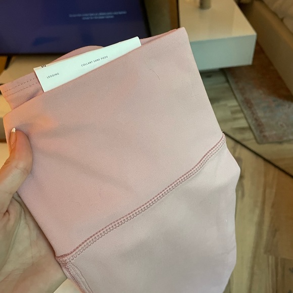 American Eagle Leggings - Picture 3 of 7